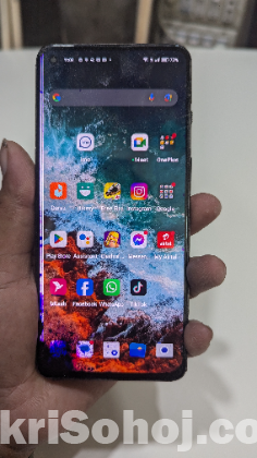 Oneplus 9 rt